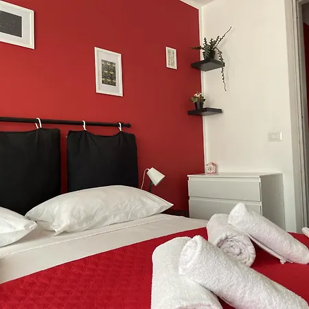 Aurelio Roma Room-2