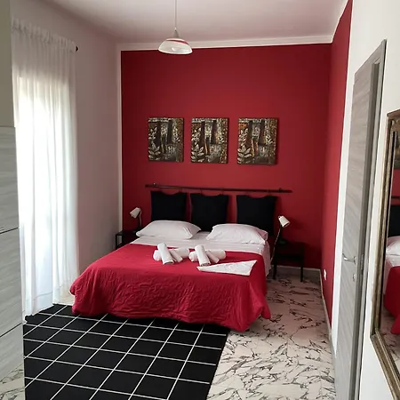 Aurelio Roma Room-3